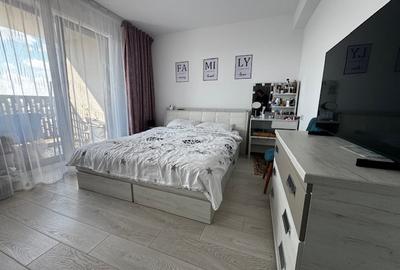 3 camere compartimentate inteligent, într-o comunitate tânără și modernă - 5