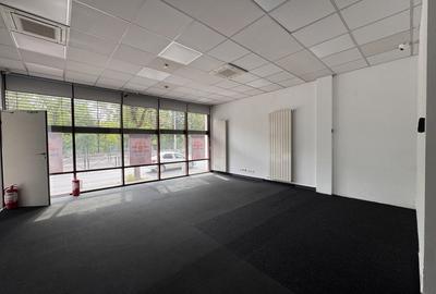 Spațiu comercial, 120 mp în Cotroceni