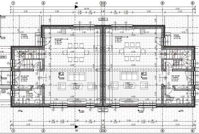0% Comision, Duplex D+P+E calitativ peste medie, Dambu Rotund - 7