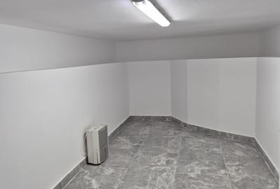 Spatiu comercial amenajat la str.Bulevard - 10