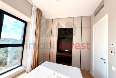 Apartament 3 camere mobilat in One Verdi Park cu loc de parcare - 15
