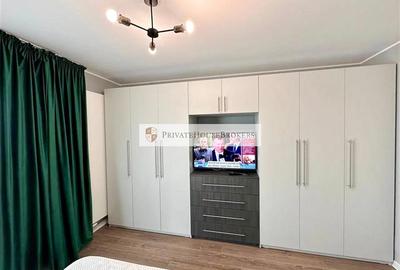 Aviatiei | CLOUD9 Residence | Bloc 2020 | Parcare - 6