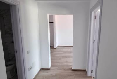Apartament nou cu 2 camere, Giurgiului- Toporasi - 13