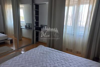 Trocadero – Apartament 2 camere decomandat de închiriat - 9