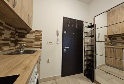 Cismigiu Parc /Sala Palatului-inchiriere apartament 2 camere! Centrala proprie ! - 3