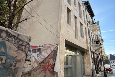 Cladire Piata Unirii - 1