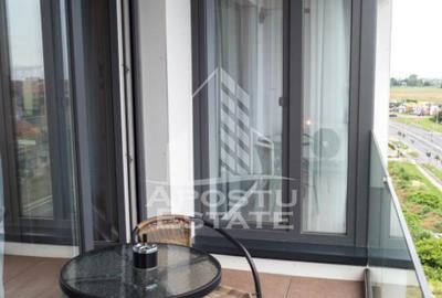 Apartament cu 2 camere, Timis, zona Torontalului, Parcare Subterana - 10