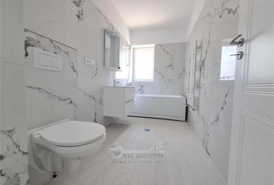 Apartament 1 camera de vanzare in Iasi, Galata, 45,12 mp, baie cu geam - 13