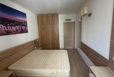Apartament 2 camere RIN Grand Hotel | 38 mp utili | Etaj 6/12 | Mobilat | utilat - 2