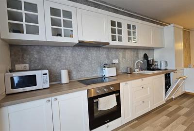 Apartament  modern 2 camere 55mpbalconparcare Centru zona NTT Data - 5