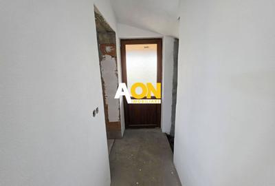 Casa semifinisata, 5 camere, 571 mp teren, Micesti - 7