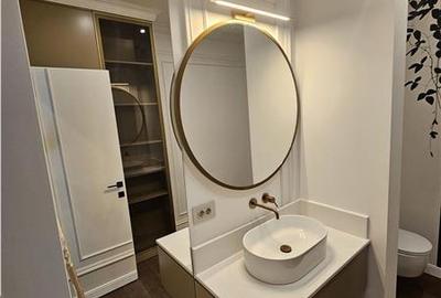Apartament tip duplex 158 mp util, Mobilat complet, Ultrafinisat, zona Gheorghen - 7
