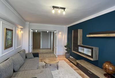Apartament 2 camere de inchiriat Unirii, Centrul Civic - 10