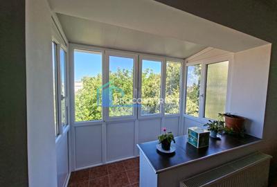 Apartament de vanzare | 4 camere | 99,500 EUR | Take Ionescu - 1