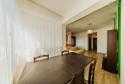 Apartament 2 camere modern la Ared UTA - 4