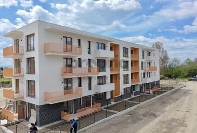 APARTAMENT 2 CAMERE NR.33 PREDARE IULIE 2026 - 11