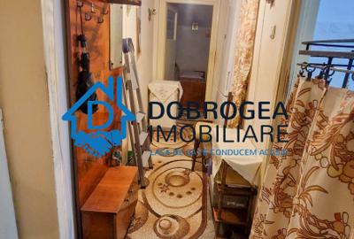 PIATA VECHE- 3 CAMERE,  PARTER ,CENTRALA GAZ - 8