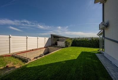 CASA SMART+PISCINA+GARAJ+Zona BARBEQUE! str. Fortului Domnești - 22