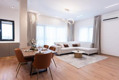 COMISION 0 | APARTAMENT EXCLUSIVIST | TERASĂ 85 MP | 2 LOCURI DE PARCARE SEPARAT - 22
