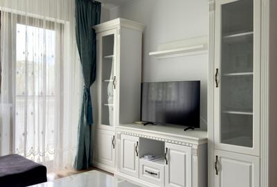 APARTAMENT 2 CAMERE BLOC NOU CANTA ZONA PROFI 0% COMISION - 6