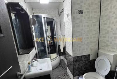 2 Camere de inchiriat | Alba Iulia | Centrala | Mobilat | Utilat - 2
