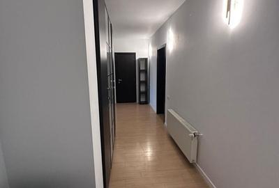 Apartament spatios 3 camere | Pipera-OMV | Parcare - 7
