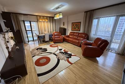 3 Camere - Grozavesti - Saphir - Splaiul Independenței 202K - 1