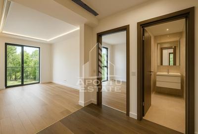Apartament cu 2 camere decomandat în Semicentral