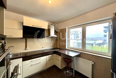 Apartament 3 camere | Bloc Nou | 97mp utili | Garaj inclus | Borhanci - 6