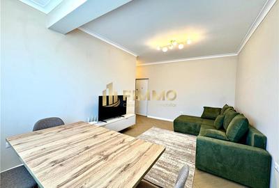 Apartament prima inchiriere | Sf. Ilie | 3 cam | Loc de parcare privat | ID:1385 - 6