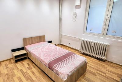 3 camere Metrou Nicolae Grigorescu Bvd Camil Ressu - 17