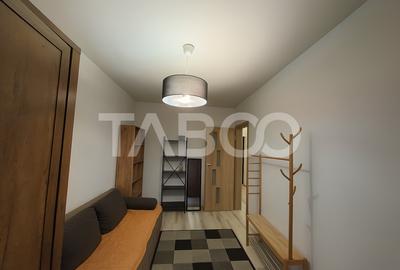 Super apartament la parter inalt -3 camere balcon si parcare proprie - 10