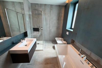 Vilă premium individuala, teren 800 mp, piscină și smart home, Iancu Nicolae - 10