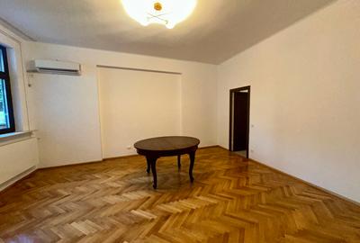 Gradina Icoanei - Polona 153 mp utili intreg etaj 2 in vila renovat premium - 9