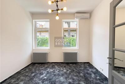 Vilă elegantă | Unirii Udriste | Piața Sf. Ștefan | Curte pr - 11