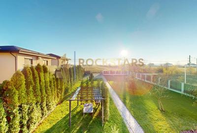 Vila | Otopeni | 1057 mp teren | Ciprian Porumbescu | Odai | De vanzare - 35