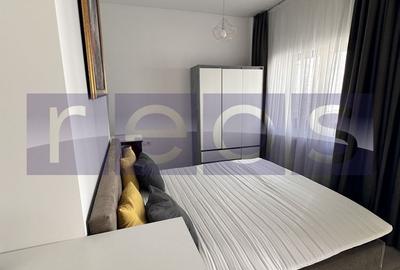 INCHIRIERE 2 CAMERE DOROBANTI-  FLOREASCA - 4