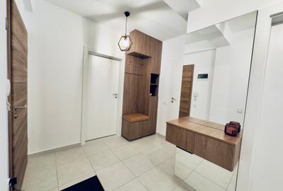 Apartament cu 2 camere,70 mp plus terasa de 20 mp in zona Tractorul - 16