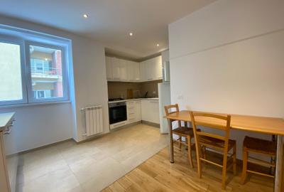 Duplex apartment for rent in Herastrau - 2
