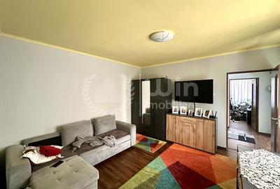 Casa Individuala la cheie | 848mp teren | Someseni | Zona Pod IRA - 3