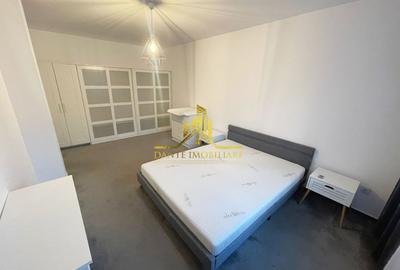 2 camere, mobilat modern, bloc nou, terasa, parcare, Europa, Luminia - 4