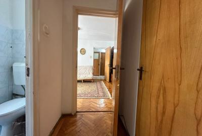 Locatie buna si spatiu | Apartament 2 Camere | Centrul Civic - 3