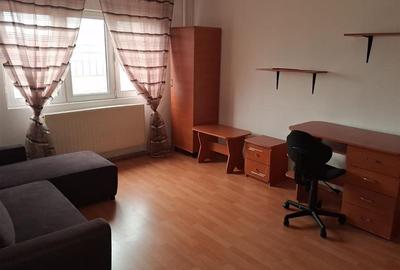 Inchiriere apartament 2 camere decomandate in Marasti- zona Piata Marasti, Cluj- - 1