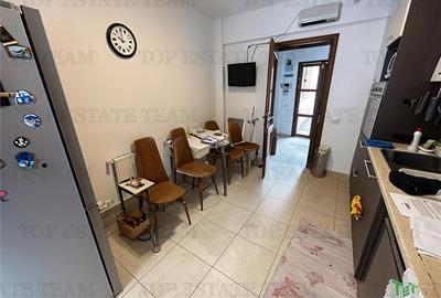 Casa de inchiriat in zona Bucurestii Noi Parc Bazilescu - 4