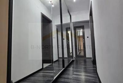 Apartament 3 camere de închiriat zona Unirii/Tineretului | Metrou în proximitate - 3