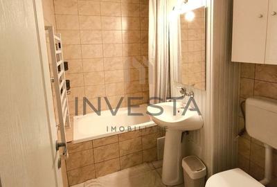 Apartament cu 3 camere pe strada Louis Pasteor! - 9