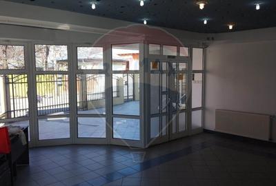 Clădire birouri /Sediu firmă de vânzare - Piața Centrală Galați - 5