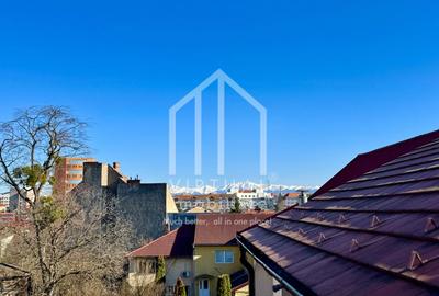 Apartament cu 4 camere, 120mp utili+terasa (10mp), Bl. Victoriei - 21