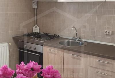 Apartament 2 camere decomandate,  Intre Lacuri - 1