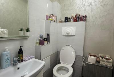 Apartament 3 camere complet renovat • Parter • Zona Comisia  Centrala - 11